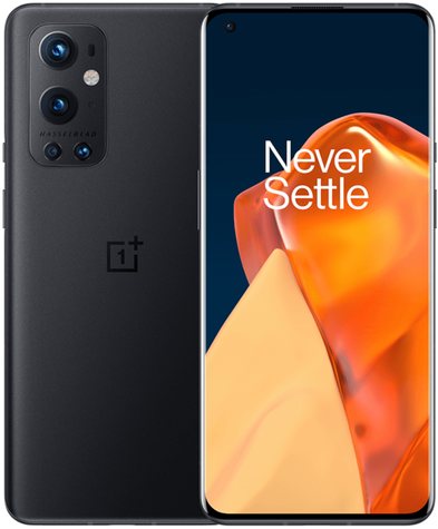 OnePlus 9 Pro 5G Premium Edition Global Dual SIM TD-LTE 256GB LE2123